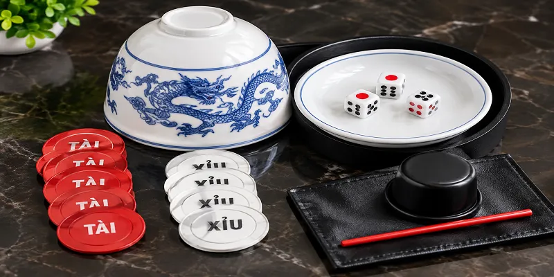 Link tài xỉu không bị chặn – Cách nhận biết đường link an toàn